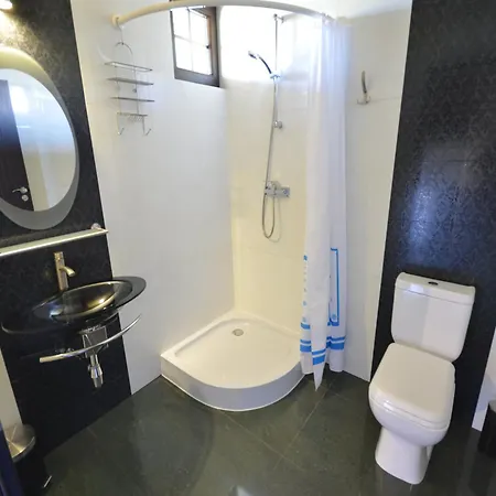 Tatil Evi Seaside In Cisowo With Terrace And Lovely Garden *