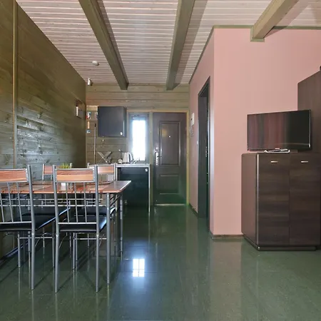 Seaside In Cisowo With Terrace And Lovely Garden *