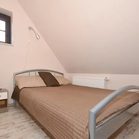 Tatil Evi Seaside In Cisowo With Terrace And Lovely Garden Darłowo