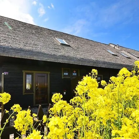 Seaside In Cisowo With Terrace And Lovely Garden * Darłowo