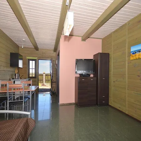 Seaside In Cisowo With Terrace And Lovely Garden *