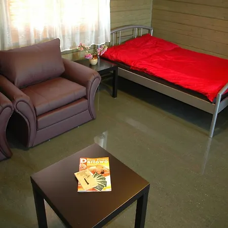 Tatil Evi Seaside In Cisowo With Terrace And Lovely Garden