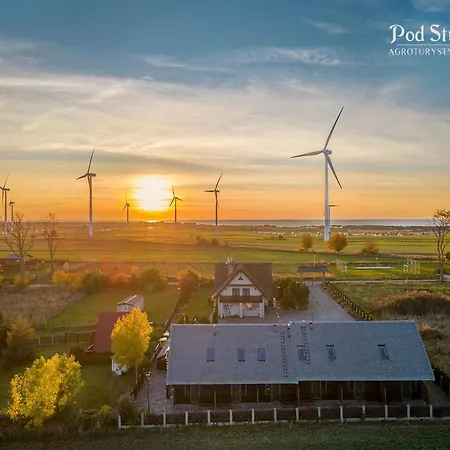 Seaside In Cisowo With Terrace And Lovely Garden Tatil Evi *