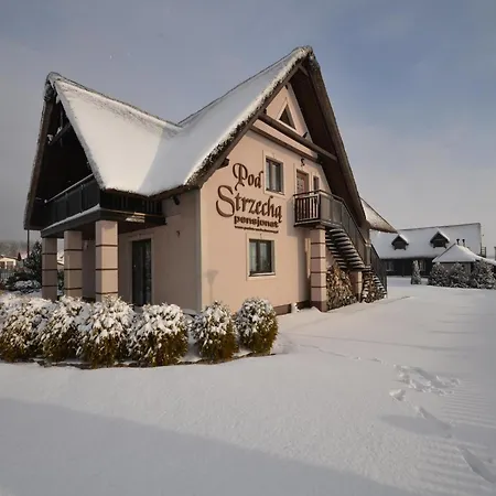 Seaside In Cisowo With Terrace And Lovely Garden