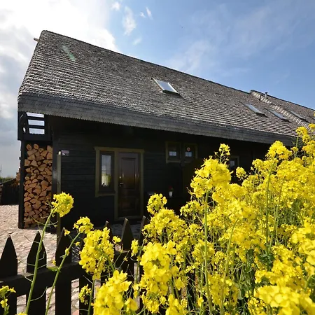 Semesterbostad Seaside In Cisowo With Terrace And Lovely Garden