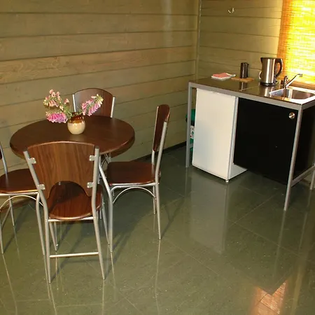 Seaside In Cisowo With Terrace And Lovely Garden *