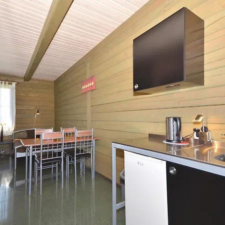 Tatil Evi Seaside In Cisowo With Terrace And Lovely Garden Darłowo