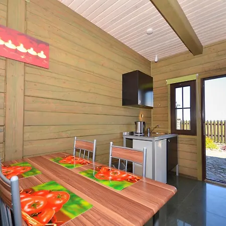 Seaside In Cisowo With Terrace And Lovely Garden 다르워보