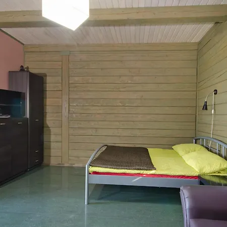 Seaside In Cisowo With Terrace And Lovely Garden Tatil Evi