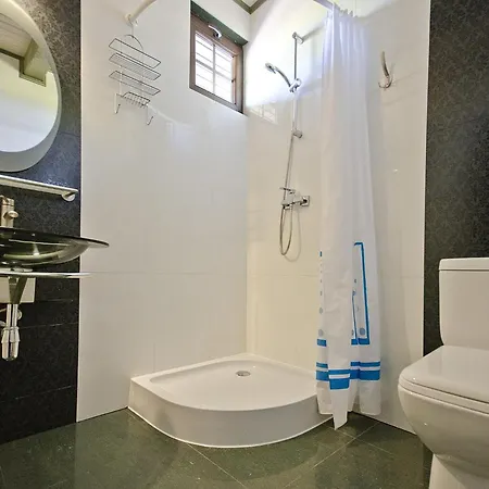 Tatil Evi Seaside In Cisowo With Terrace And Lovely Garden