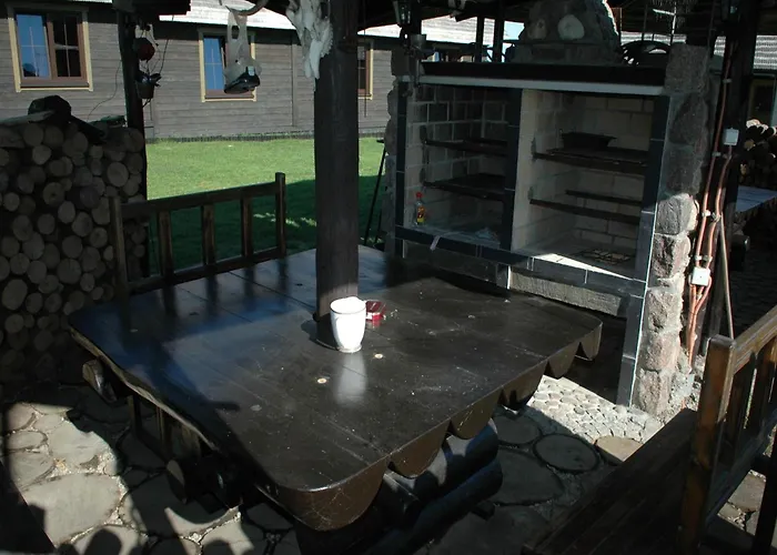 Seaside In Cisowo With Terrace And Lovely Garden Сasa de vacaciones