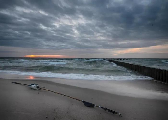 Seaside In Cisowo With Terrace And Lovely Garden * Darłowo