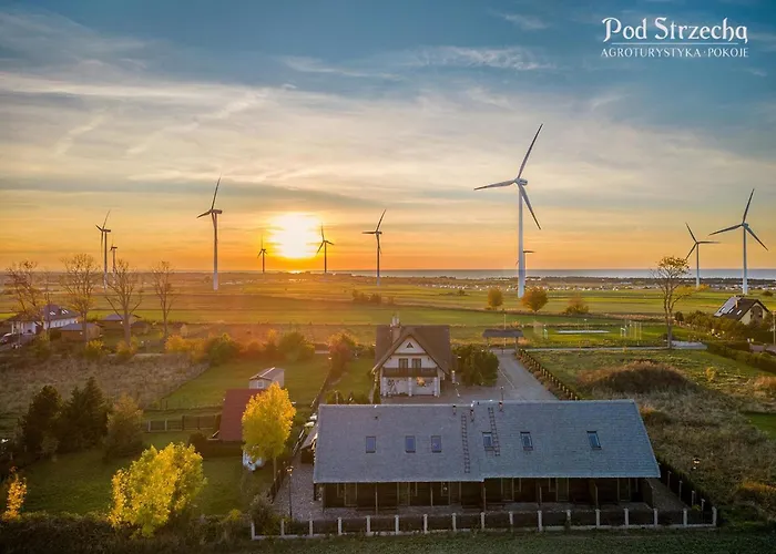 Seaside In Cisowo With Terrace And Lovely Garden Сasa de vacaciones *