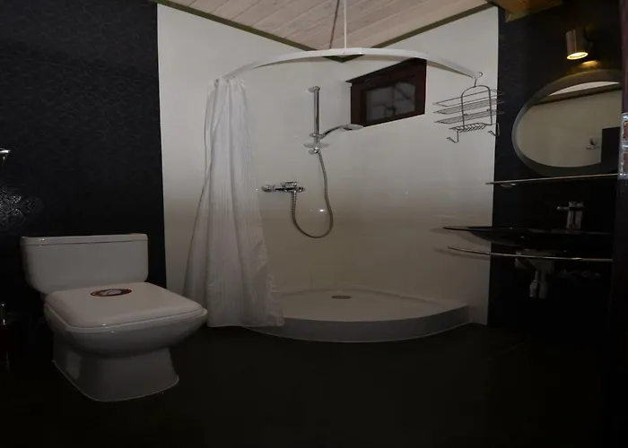 Сasa de vacaciones Seaside In Cisowo With Terrace And Lovely Garden *