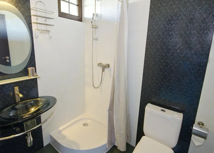 Seaside In Cisowo With Terrace And Lovely Garden